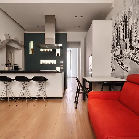 Just Urban - Superb - Moscova Brera *