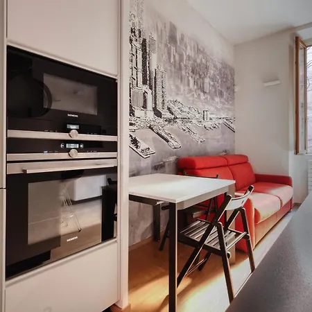 Apartment Just Urban - Superb - Moscova Brera *