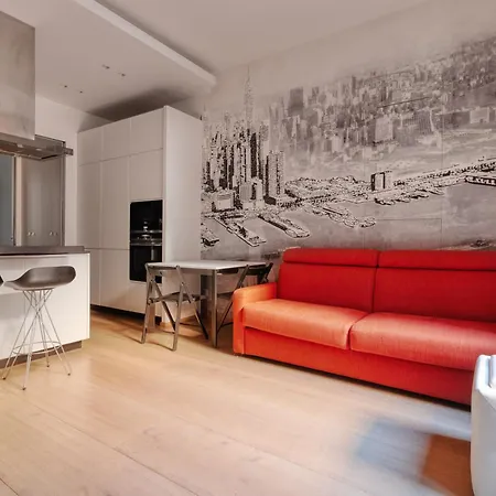 Just Urban - Superb - Moscova Brera * Milan