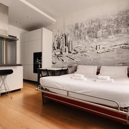 Just Urban - Superb - Moscova Brera
