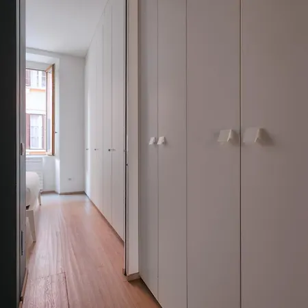 Apartment Just Urban - Superb - Moscova Brera *