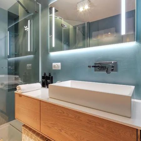 Apartment Just Urban - Superb - Moscova Brera *