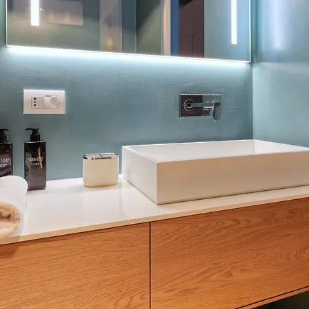 Apartment Just Urban - Superb - Moscova Brera *